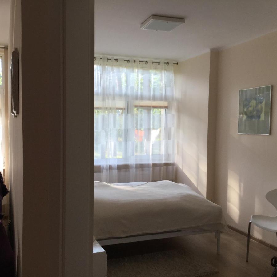 Apartament Rybka Lukecin Ngoại thất bức ảnh